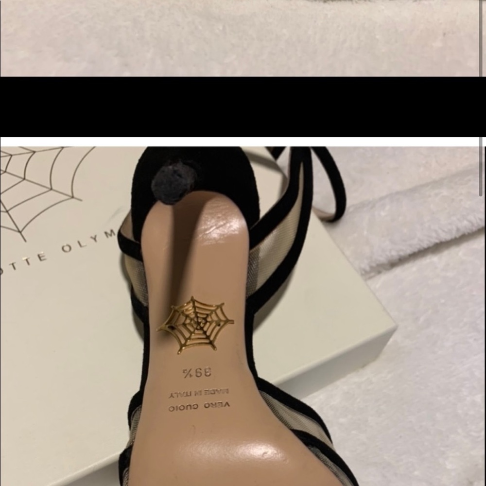 Shoes - Picture 2 of 3